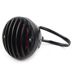 Universal Side Mount Tail Light for Harley Cafe Racer Bobber (All Years)