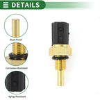Engine Coolant Temperature Sensor No. 37870PLC004 for Honda Civic (2011)
