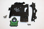 Electronic Box Base Plate Air Intake Bracket for Sea-Doo RXP RXT GTX GTI (2004–2011)