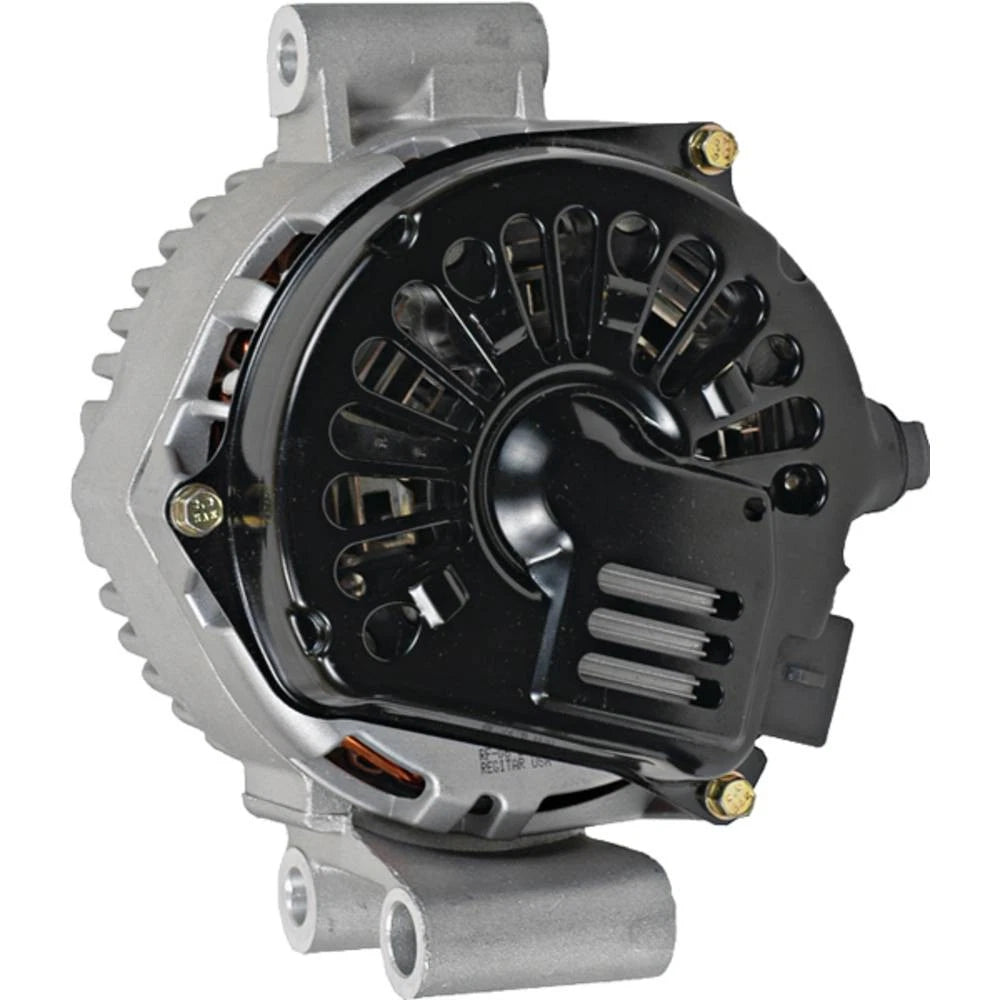 Alternator for J&N Electrical Products (400-14098-JN)
