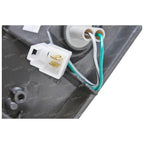 RH Corner Park Light for Toyota 60 Series Landcruiser (1987–1990)