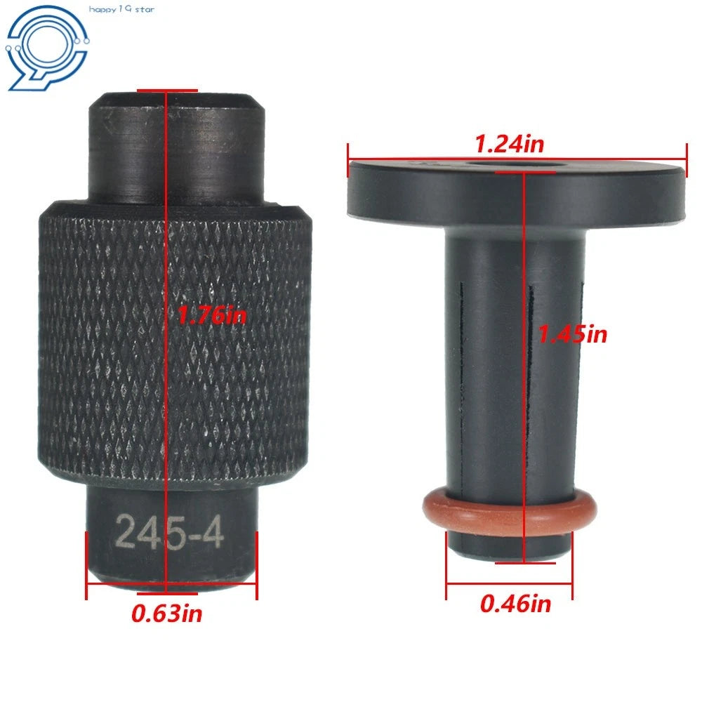 Fuel Injector Seal Tool for GM Subaru (2000–2023)