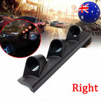 2" 52mm Car A Pillar Gauge Holder for Right Hand Drive Universal