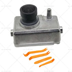 Dashcam with Pry Bar for BYD Atto 3, Seal, Sealion, Tang EV (2023–2023)