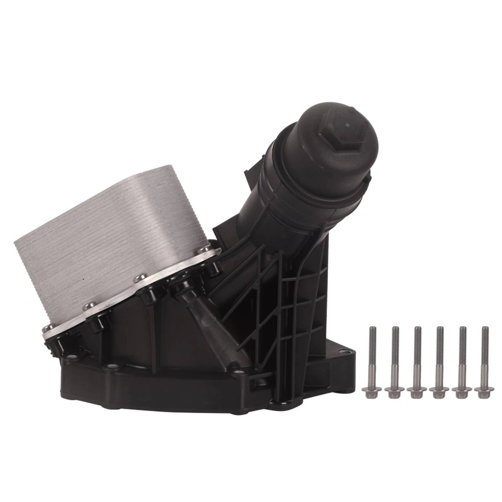 Oil Filter Housing for BMW 340i 440i 540i xDrive 740i (2016–2020)