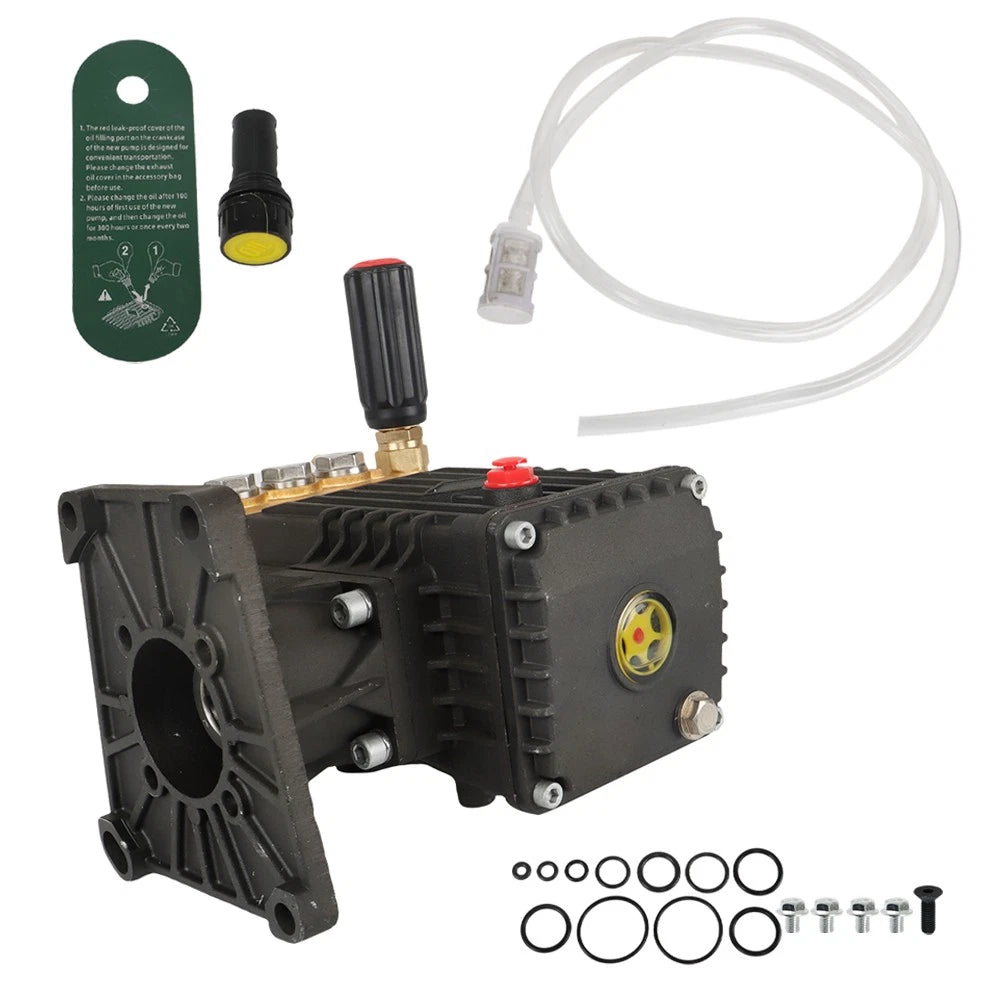 Pressure Washer Pump for CF 3040 G (3000 psi @ 4 GPM)