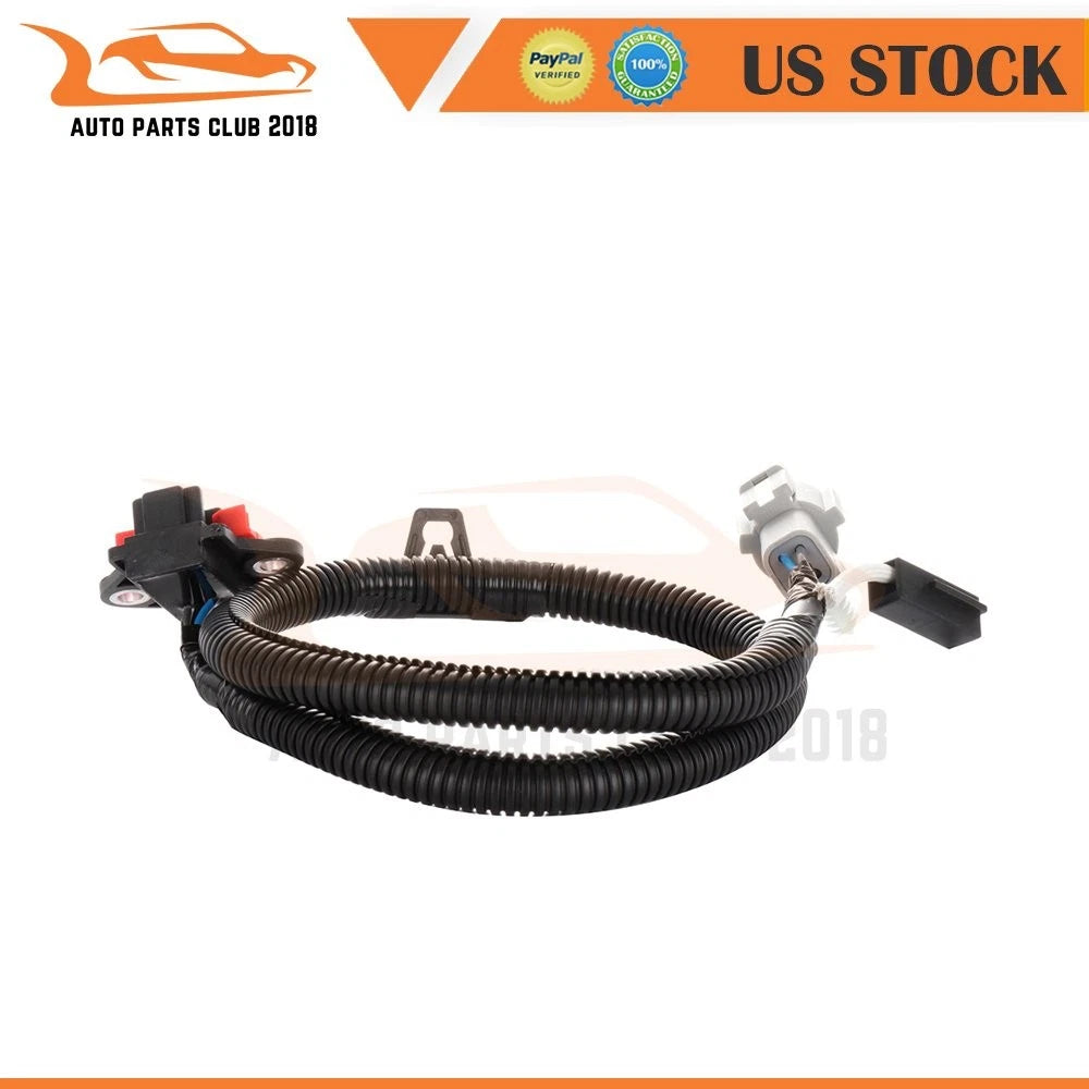Crankshaft Position Sensor for Ford Ranger Mustang Mazda B2300 (1994)