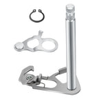 Gear Shift Shaft & Stopper Lever for Yamaha YZ65 YZ85 (2017–2023) 5PA-18101-00-00