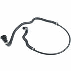 Radiator Coolant Hose Pipe for BMW 745i 745Li (2002–2005)