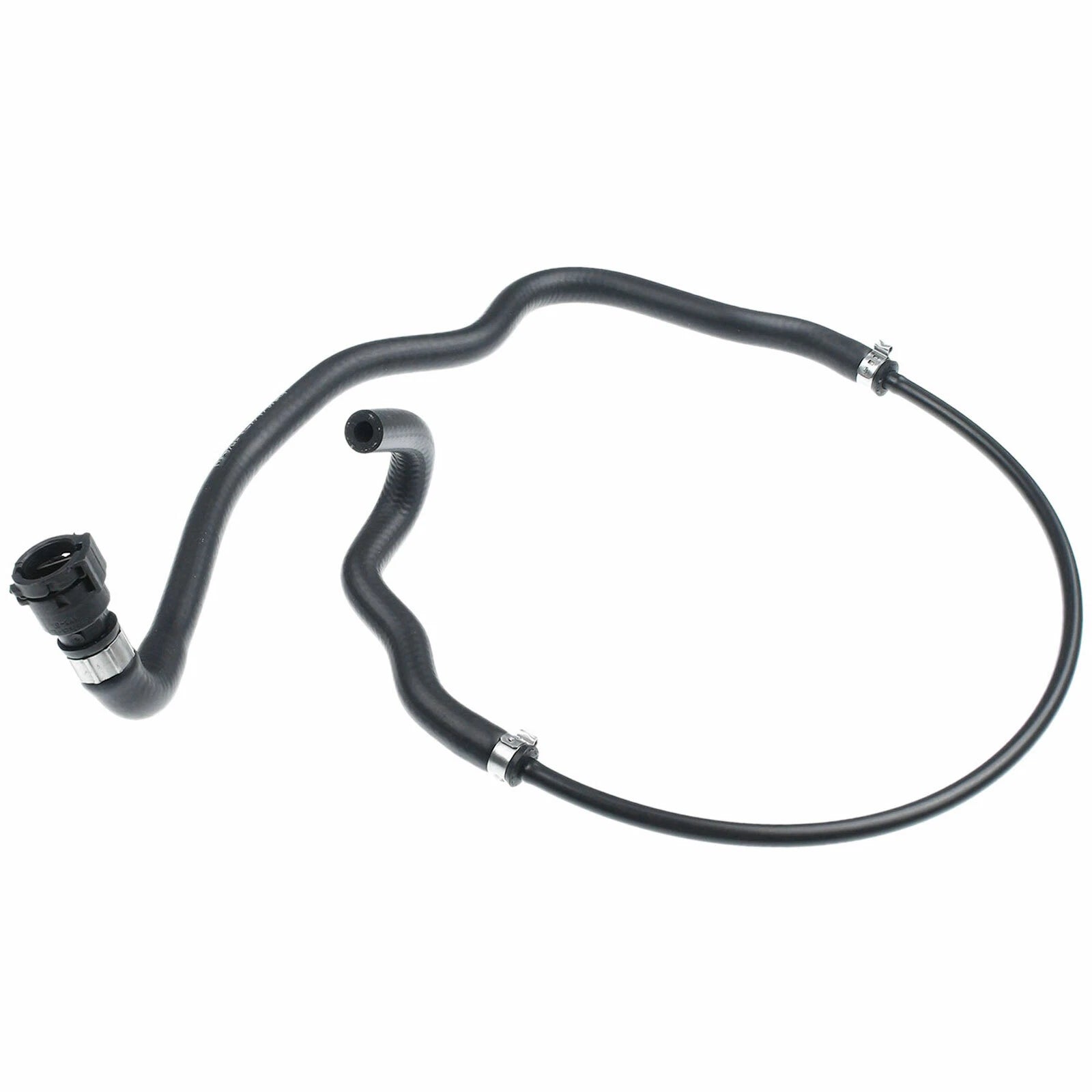 Radiator Coolant Hose Pipe for BMW 745i 745Li (2002–2005)