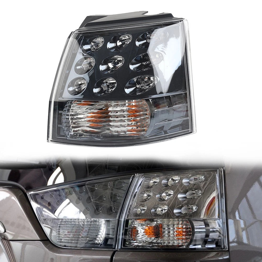 Rear Tail Signal Brake Stop Warning Lamp for Mitsubishi Outlander (2007–2013)