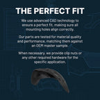 Fender Liner for Chevrolet Silverado 1500 (2007-2013)