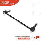 8x Front Sway Bar Links for Chevrolet Pontiac