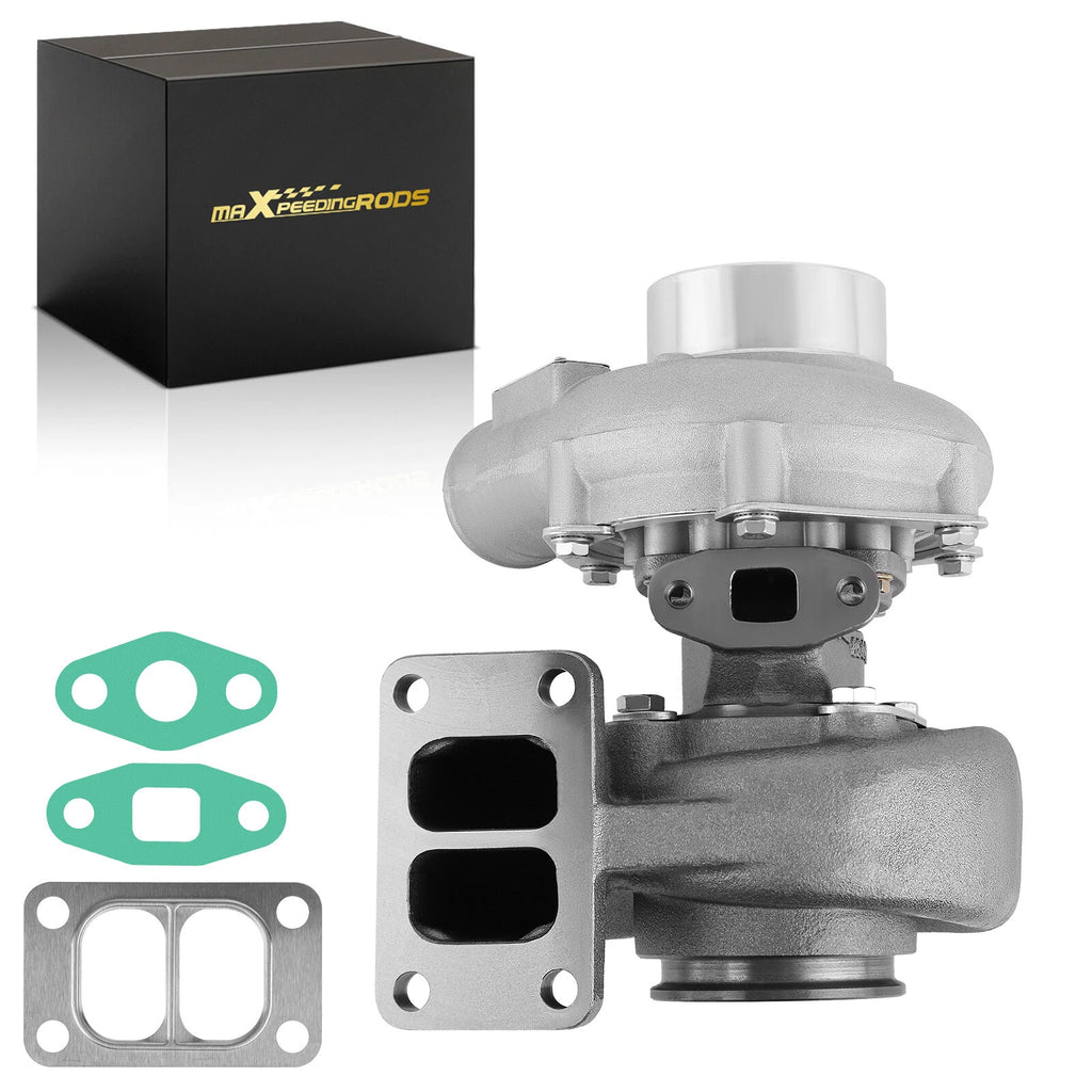 Turbocharger for Cummins 4BTA 3.9 (1998–2002)