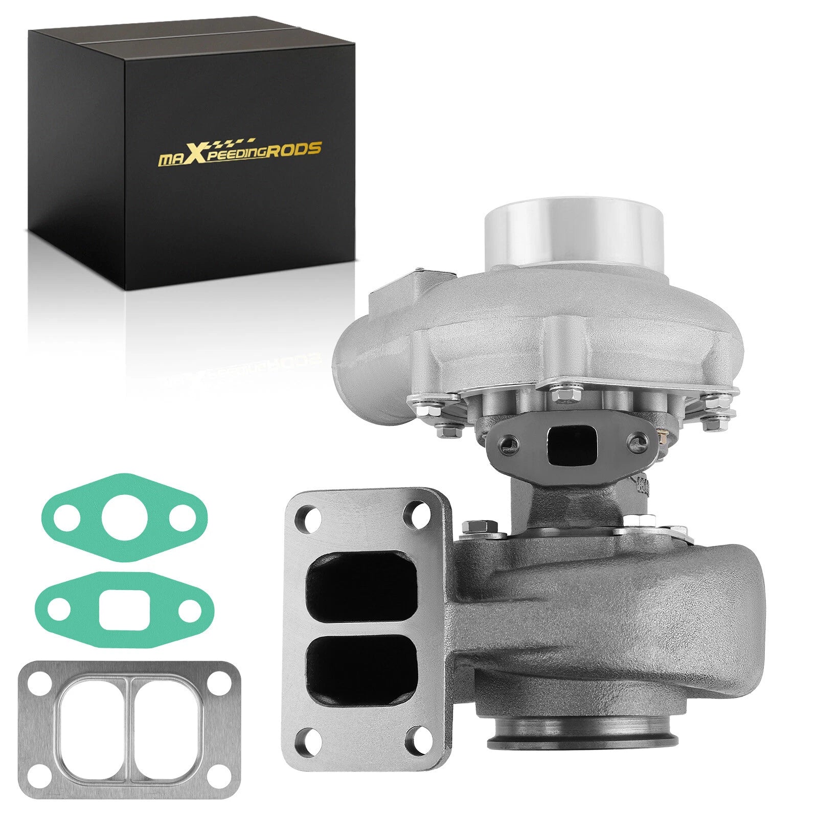 Turbocharger for Cummins 4BTA 3.9 (1998–2002)