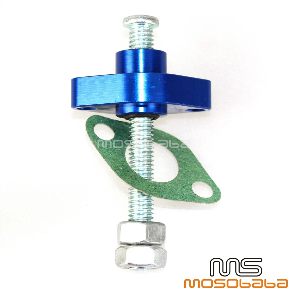 Timing Manual Cam Chain Tensioner for Kawasaki Vulcan VN 700 750 1500 1600 (1985-2009)