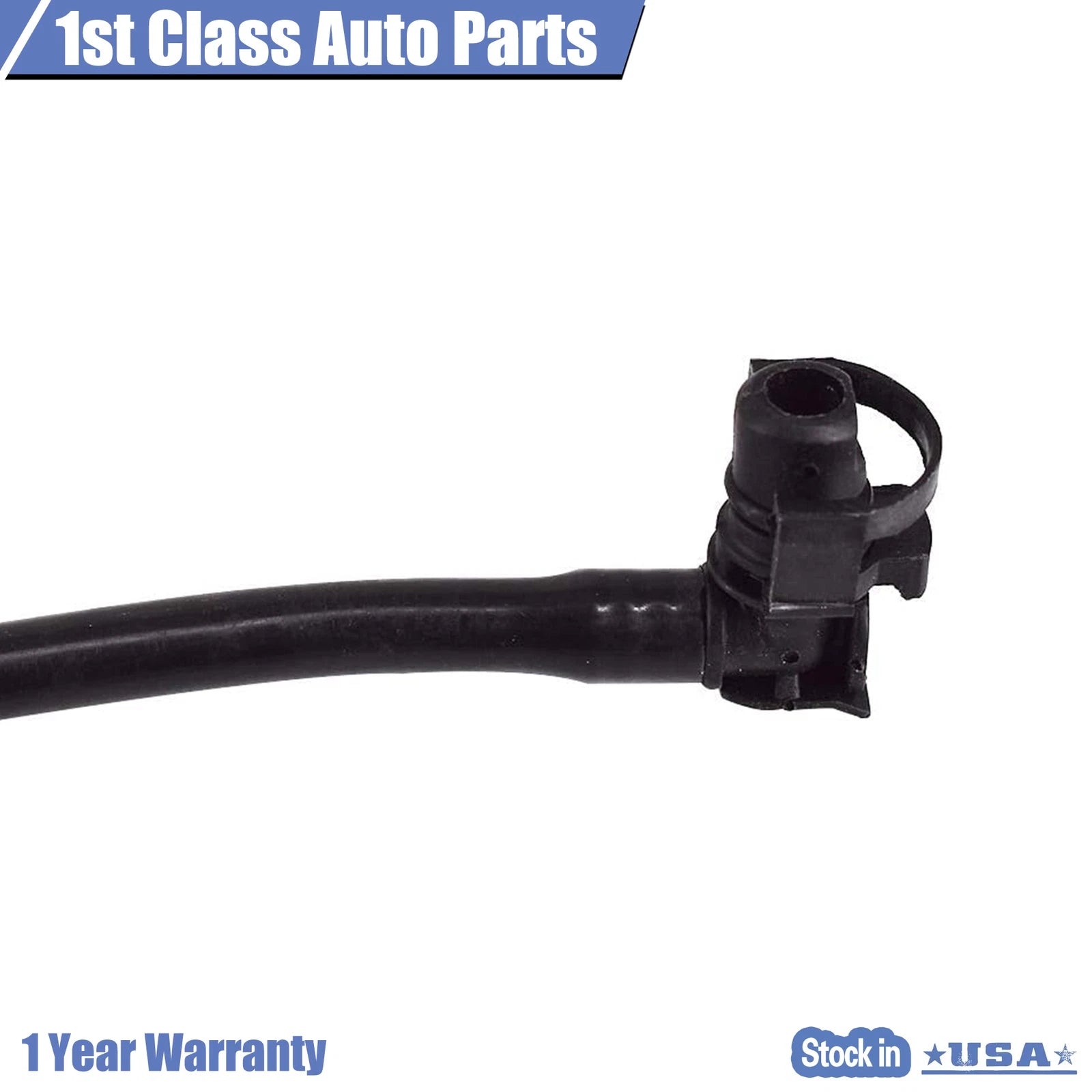 Throttle Body Inlet Heater Pipe Hose for Chevy Cruze Sonic (2011–2018)
