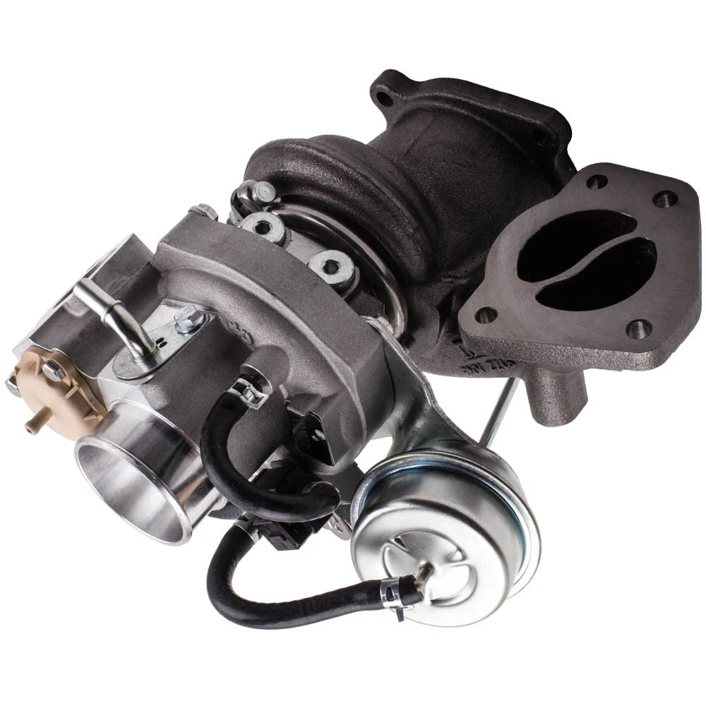Turbocharger for Buick Regal Verano Saab 9-5 Saturn Sky (2004–2010)