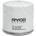 Oil Filter for Nissan Micra K13 3cyl 1.2L HR12DE 4cyl 1.5L HR15DE 2010~2016