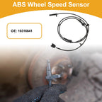ABS Wheel Speed Sensor No.19316641 for Chevrolet City Express (2015–2018)