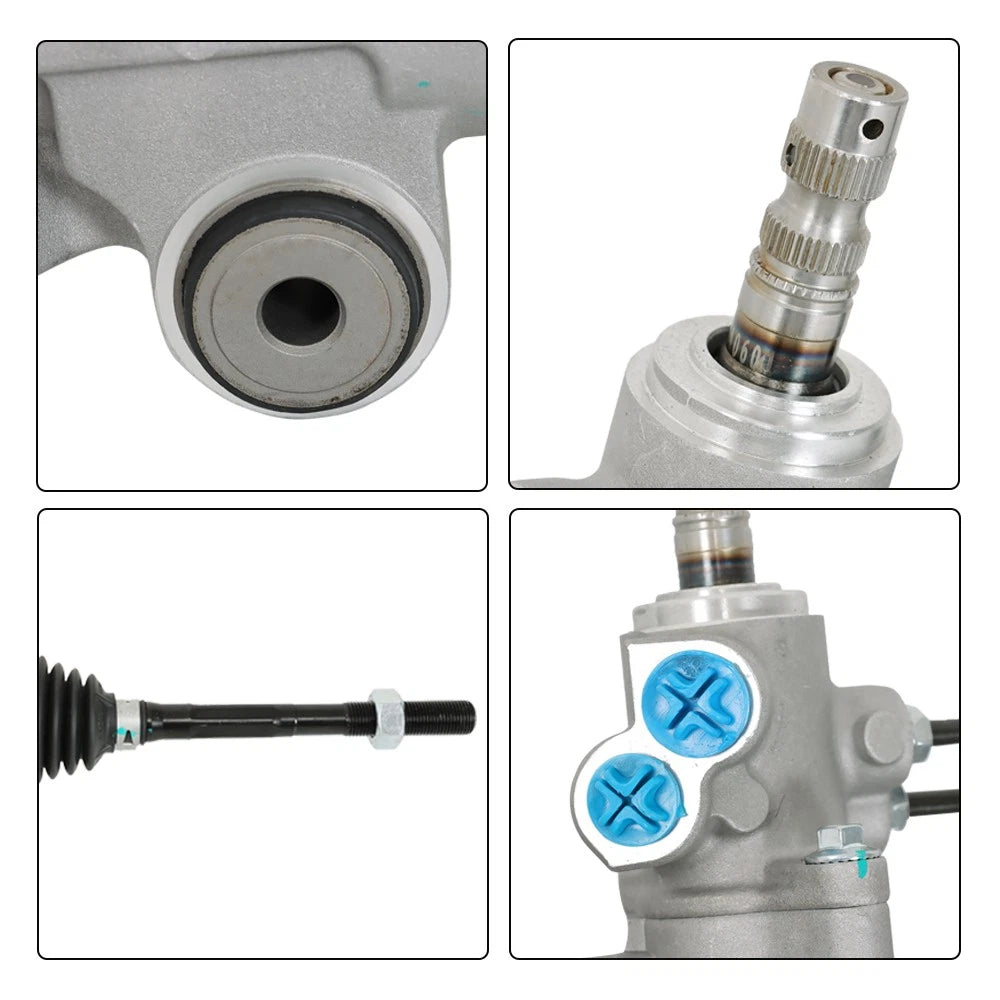 Power Steering Rack & Pinion Assembly for Toyota Sienna (2004-2010)