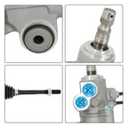 Power Steering Rack & Pinion Assembly for Toyota Sienna (2004-2010)
