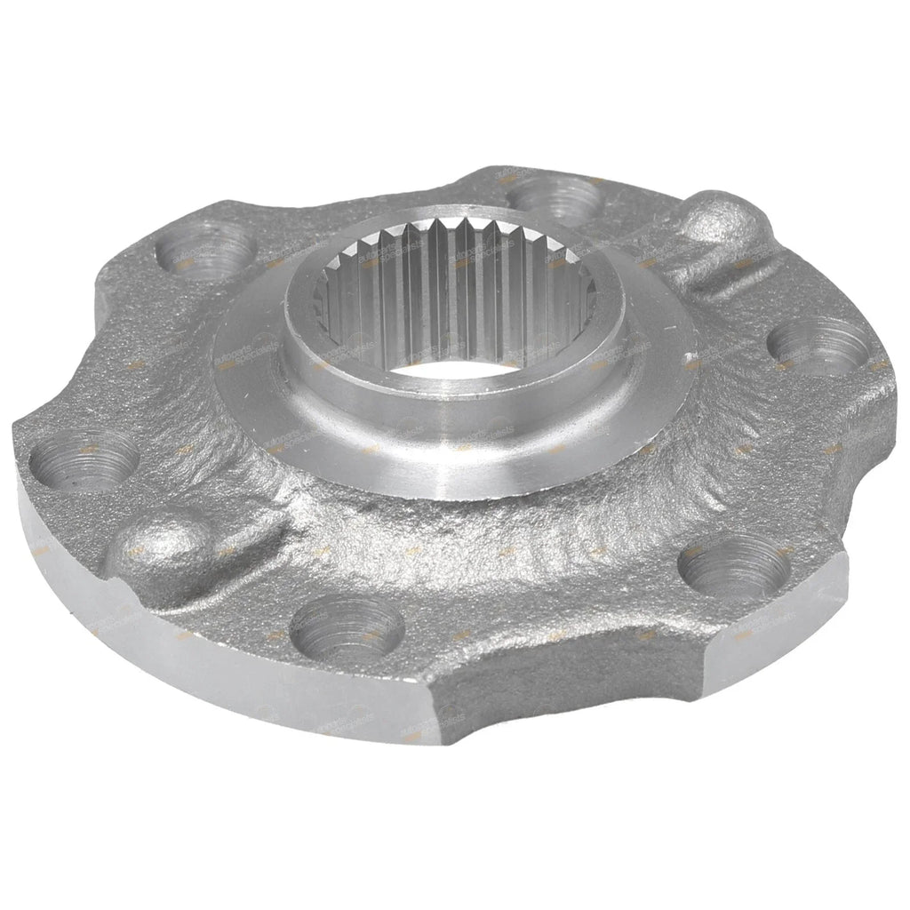 Front Axle Drive Flange for Toyota Landcruiser 70 Outer Shaft (1990–1998)