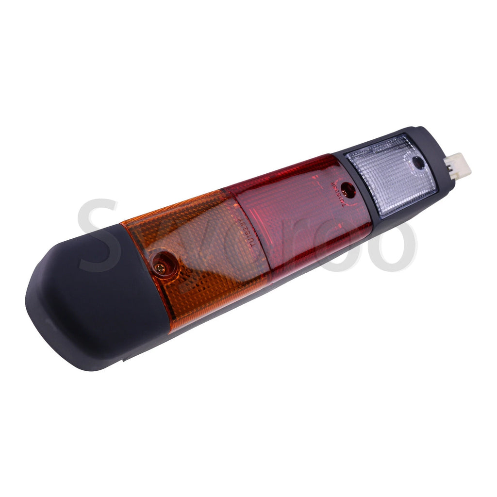 Rear Right Tail Lamp 56630-23320-71 for Toyota Forklift (7FD/FG10-40)
