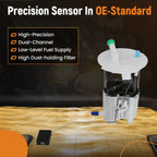 Fuel Pump Module with Sending Unit for Ford Explorer (2013-2019)