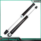 Set of 2 Rear Shocks Absorbers for BMW 318i 320i 323i 325i 328i 330i (1996–2006)