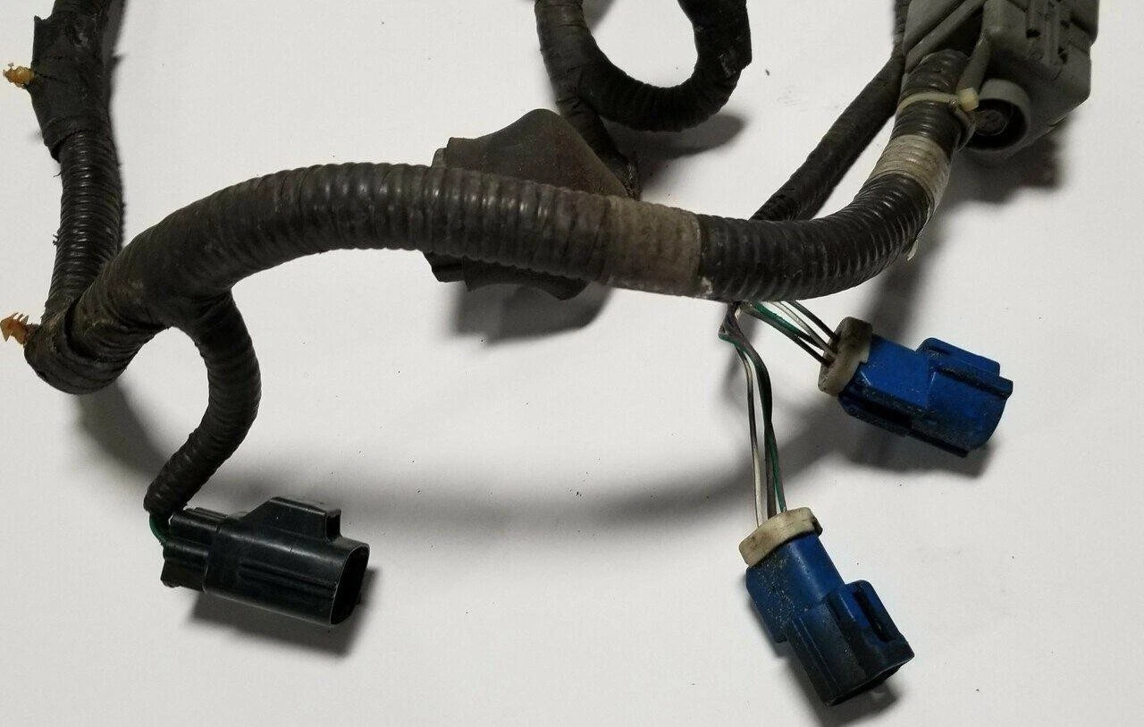Transmission Harness for Lincoln LS (2000–2002) 3.0L 3.9L V8 V6