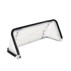 AC internal circulation baffle central blower cover for Range Rover Sport (2005–2013)
