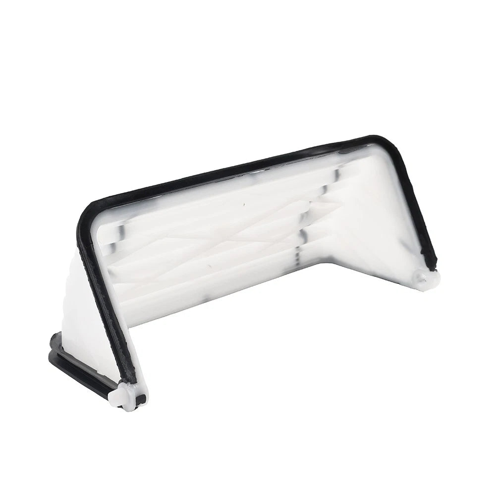 AC internal circulation baffle central blower cover for Range Rover Sport (2005–2013)