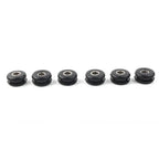 Gas Tank Mounting Rubber Grommets for Harley Softail (1984-1999)