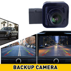 Rear View Backup Camera for Ford F-250 Super Duty (2017–2022)