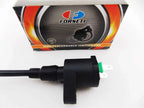 Ignition Coil Spark Plug Cap Assembly for Honda NH80 Aero (1985)