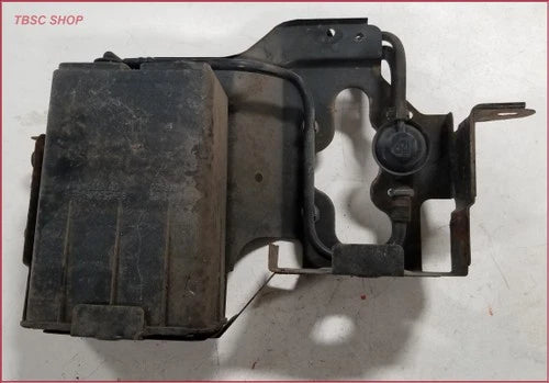 Charcoal Canister for Jaguar X100 XK8 (1997) F5RX9D656CB