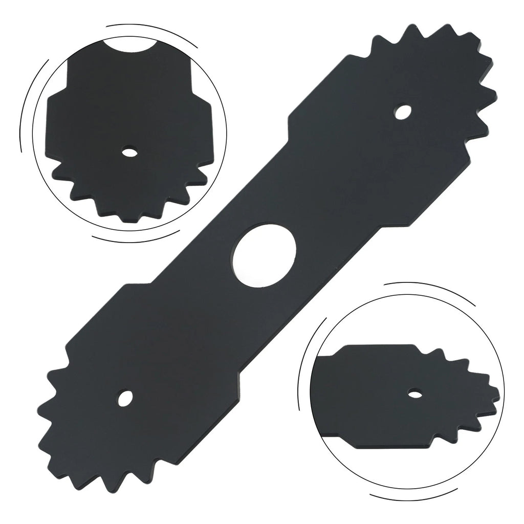 Trimmer Blade for Edge Trimmer (638006007, 638006008)