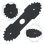 Trimmer Blade for Edge Trimmer (638006007, 638006008)