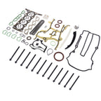 Set of Head Gasket Bolts for Buick Encore, Chevy Cruze, Sonic, Trax (2011–2016)