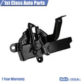 Hood Latch Lock Assembly for Toyota Prius (2016–2018) TO1234198