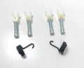 Headlight Direction Adjustment Kit for GM Cars and Trucks (1999–2019)