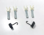 Headlight Direction Adjustment Kit for GM Cars and Trucks (1999–2019)
