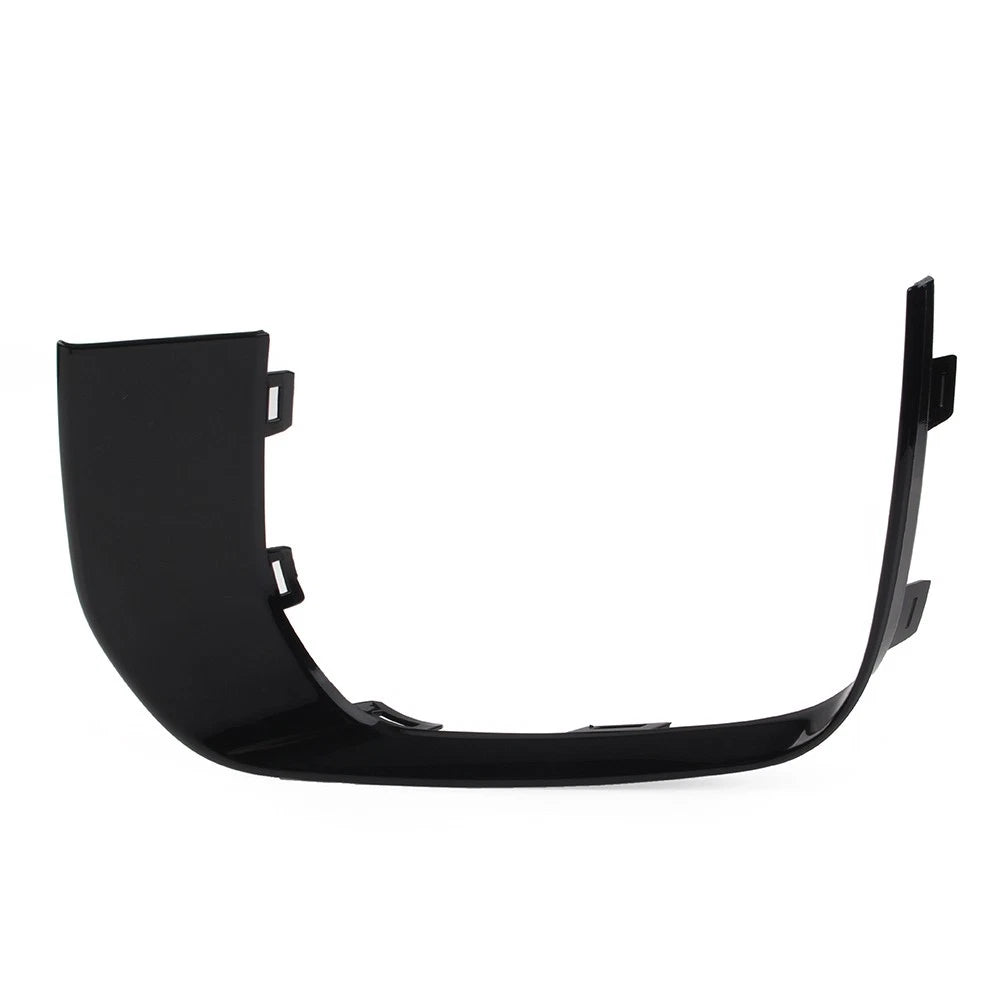 Front Bumper Fog Light Trim for Land Rover Range Rover Evoque L538 (2016–2019) Left