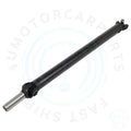 Rear Driveshaft for Chevrolet Silverado 1500 GMC Sierra 1500 (1999–2005)