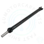 Rear Driveshaft for Chevrolet Silverado 1500 GMC Sierra 1500 (1999–2005)