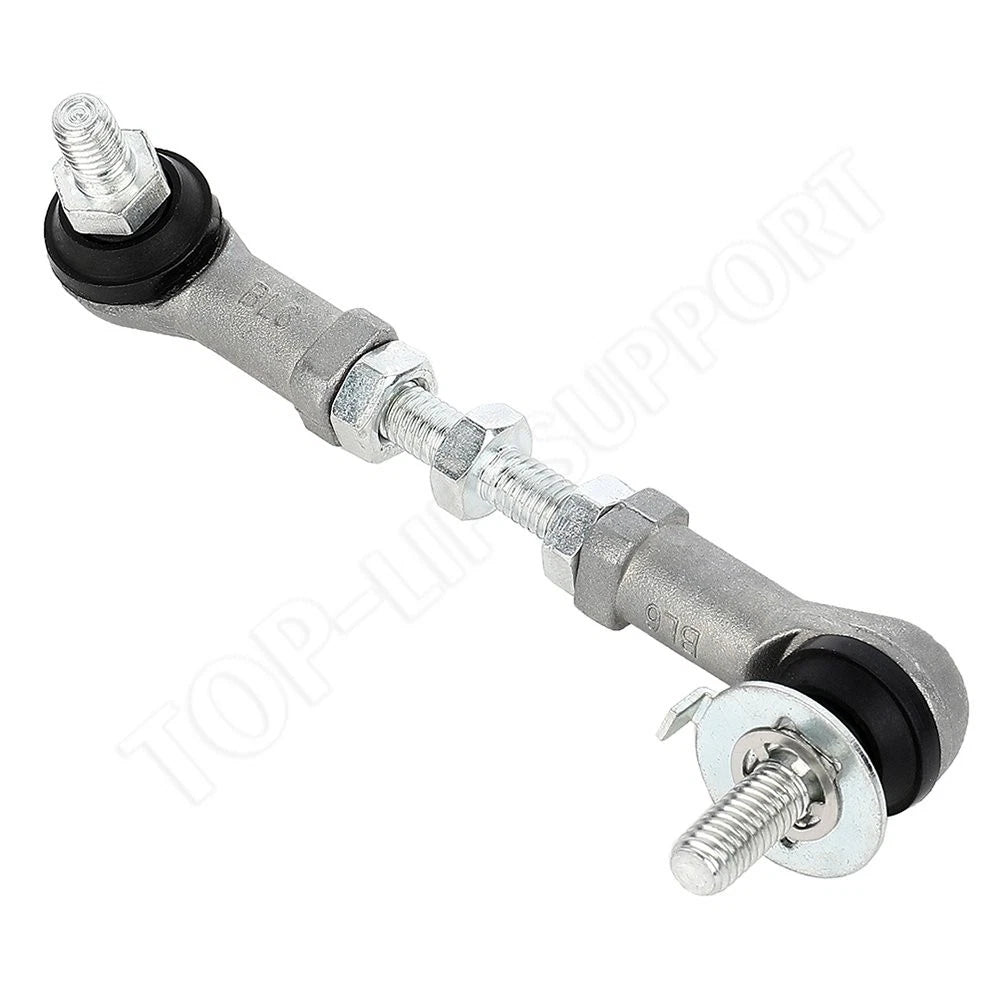 Suspension Ride Height Sensor Set for Make Model (2004)