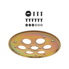 Transmission Flexplate Adapter Set for Gen III TH350 TH400 700R4 2004R