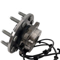 4WD ABS Wheel Hubs for Ram 2500 (Front Driver or Passenger Side)