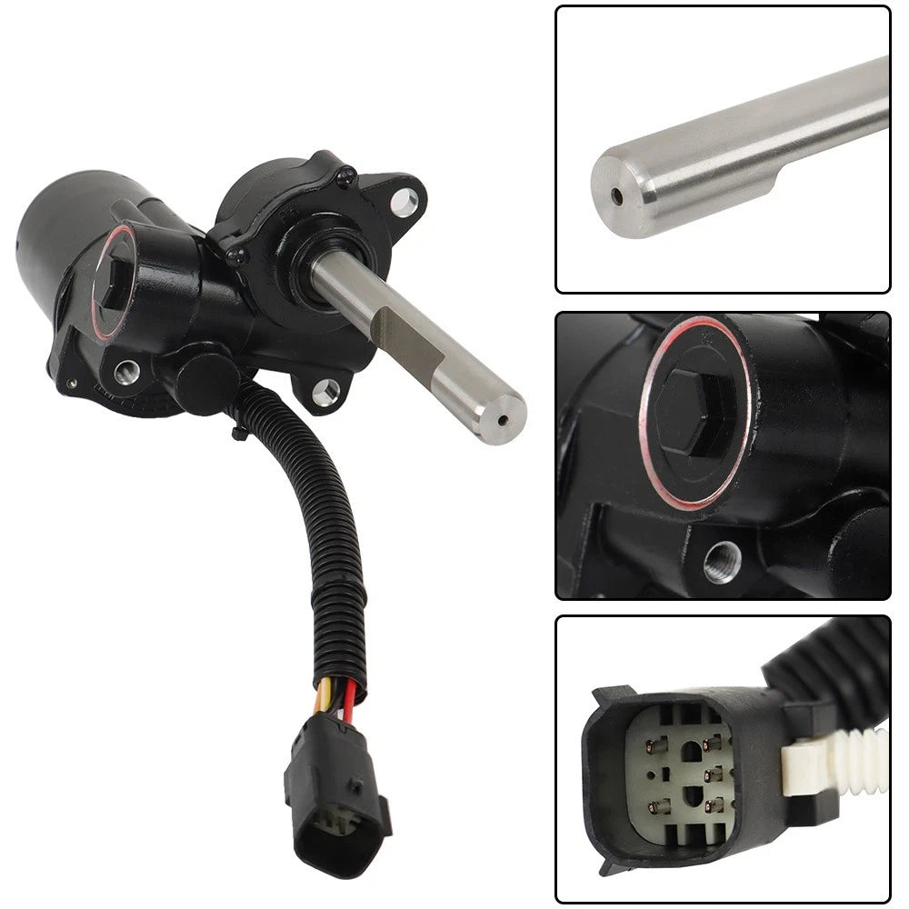 Right Power Running Board Motor for Ford Expedition Lincoln Navigator (2015â2017)